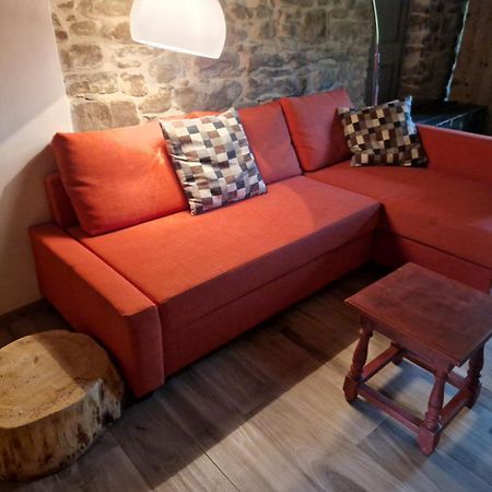 B&B Barbaia Levice Zewnętrze zdjęcie