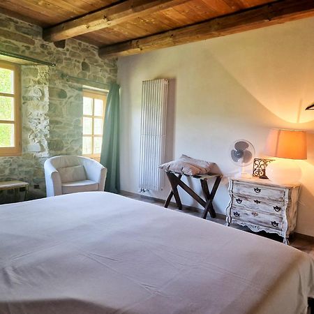 B&B Barbaia Levice Zewnętrze zdjęcie