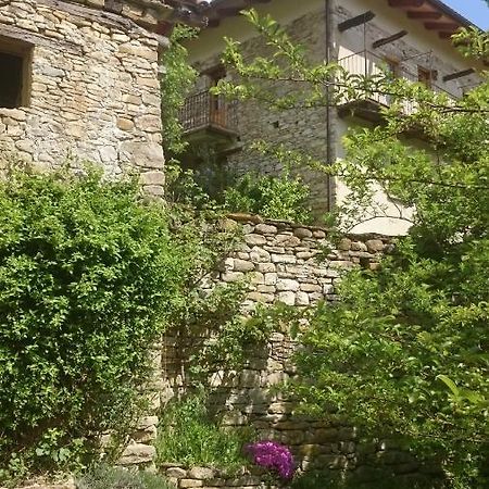 B&B Barbaia Levice Zewnętrze zdjęcie