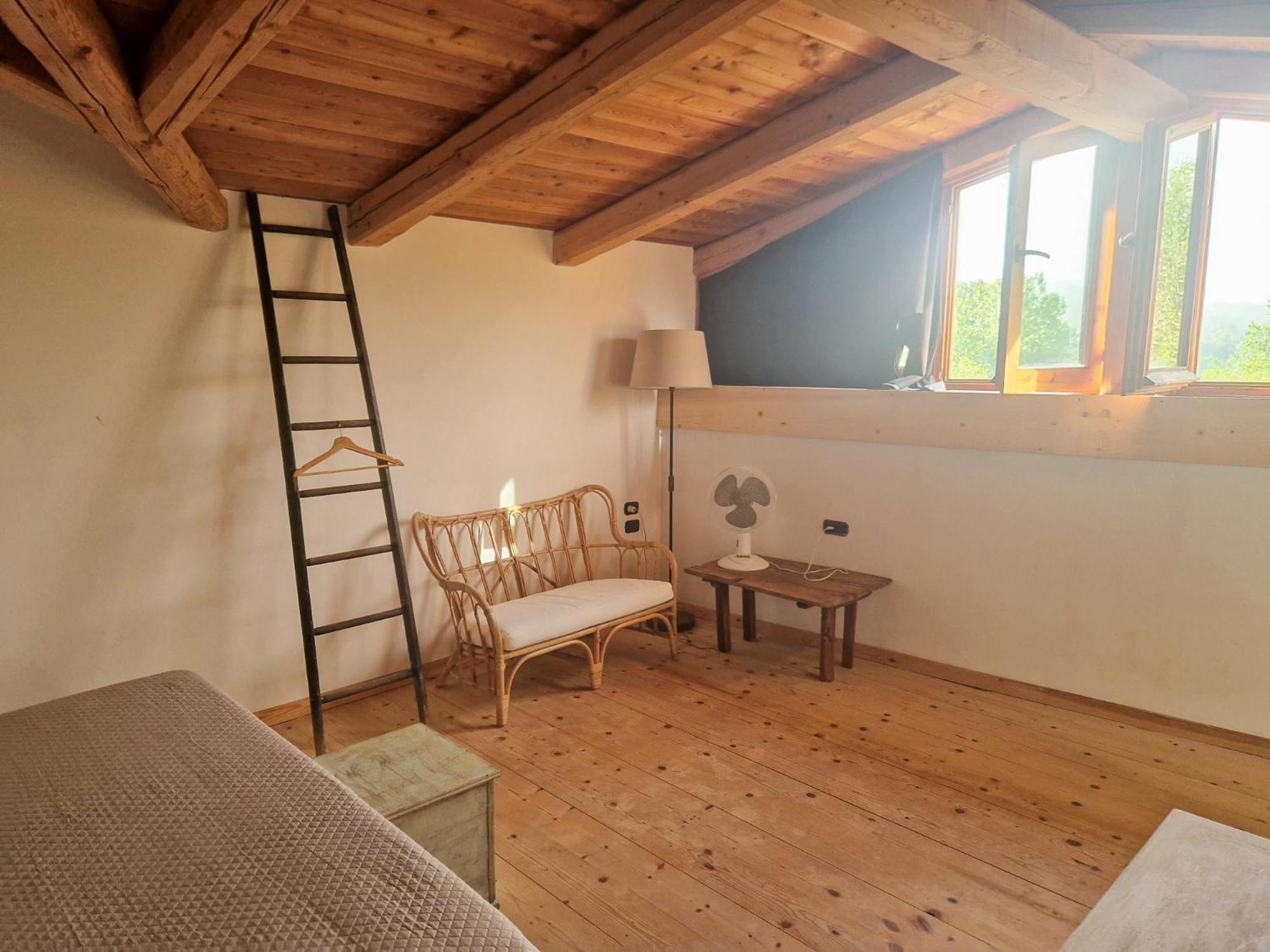B&B Barbaia Levice Zewnętrze zdjęcie