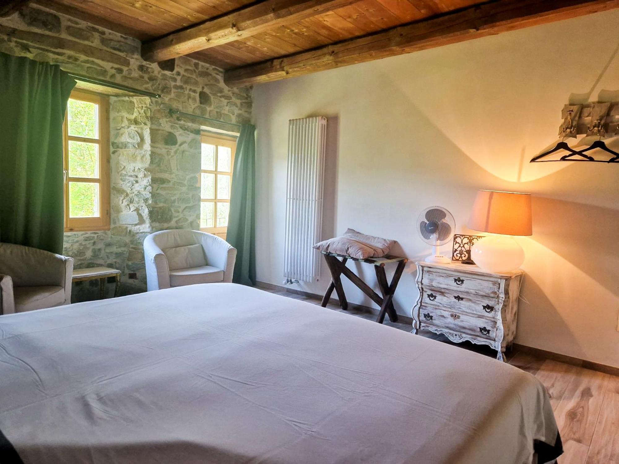 B&B Barbaia Levice Zewnętrze zdjęcie