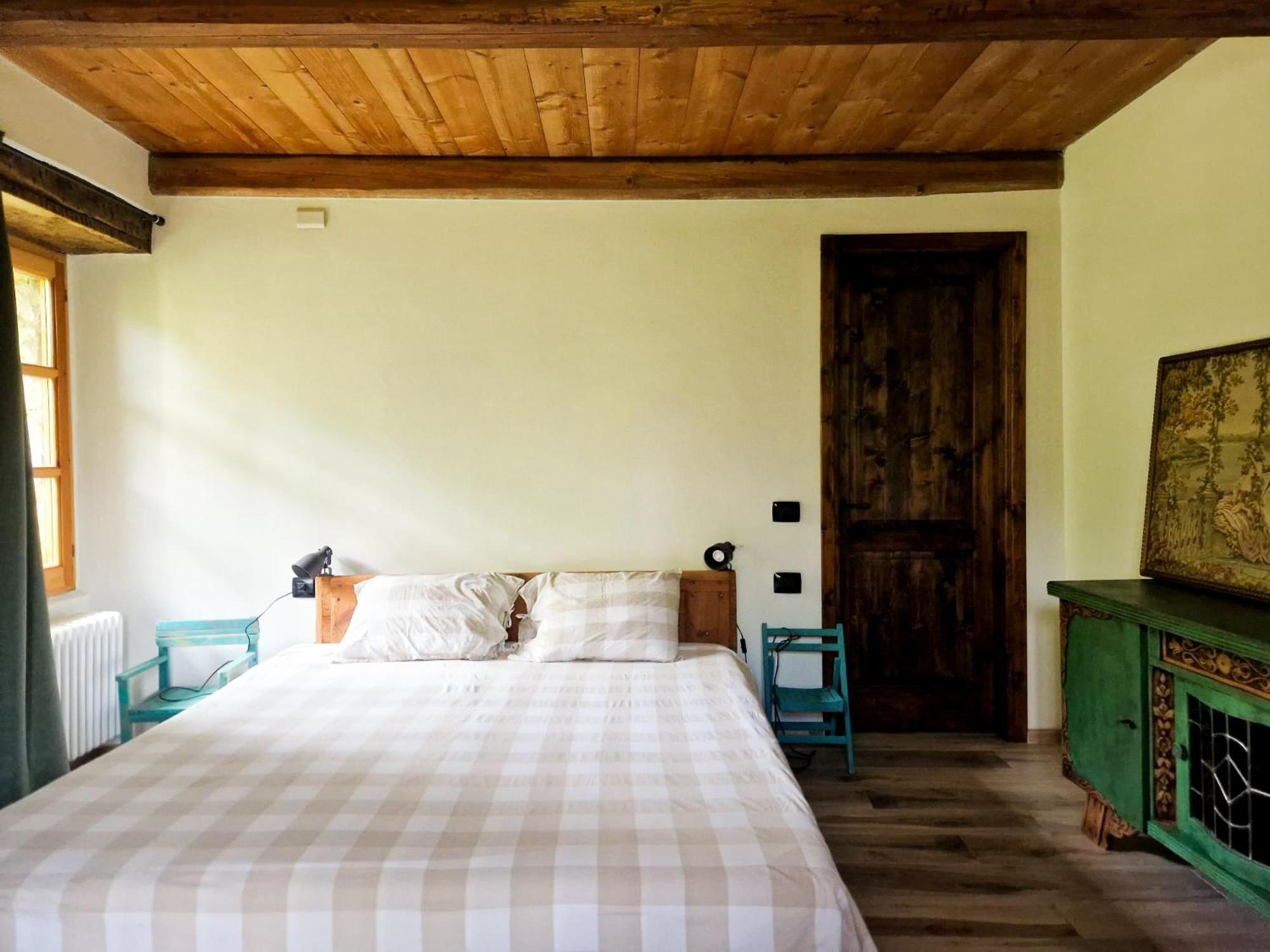 B&B Barbaia Levice Zewnętrze zdjęcie