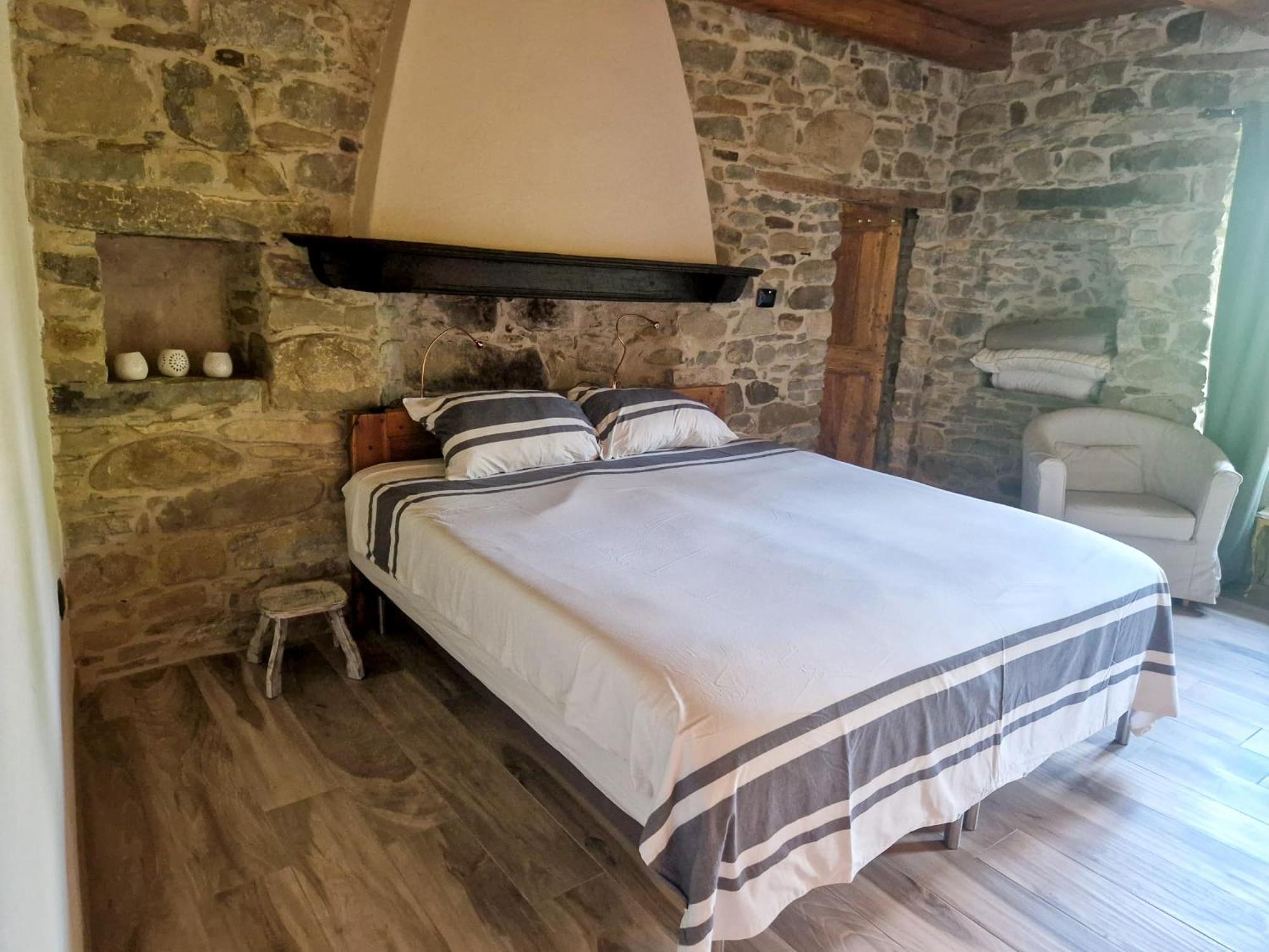B&B Barbaia Levice Zewnętrze zdjęcie