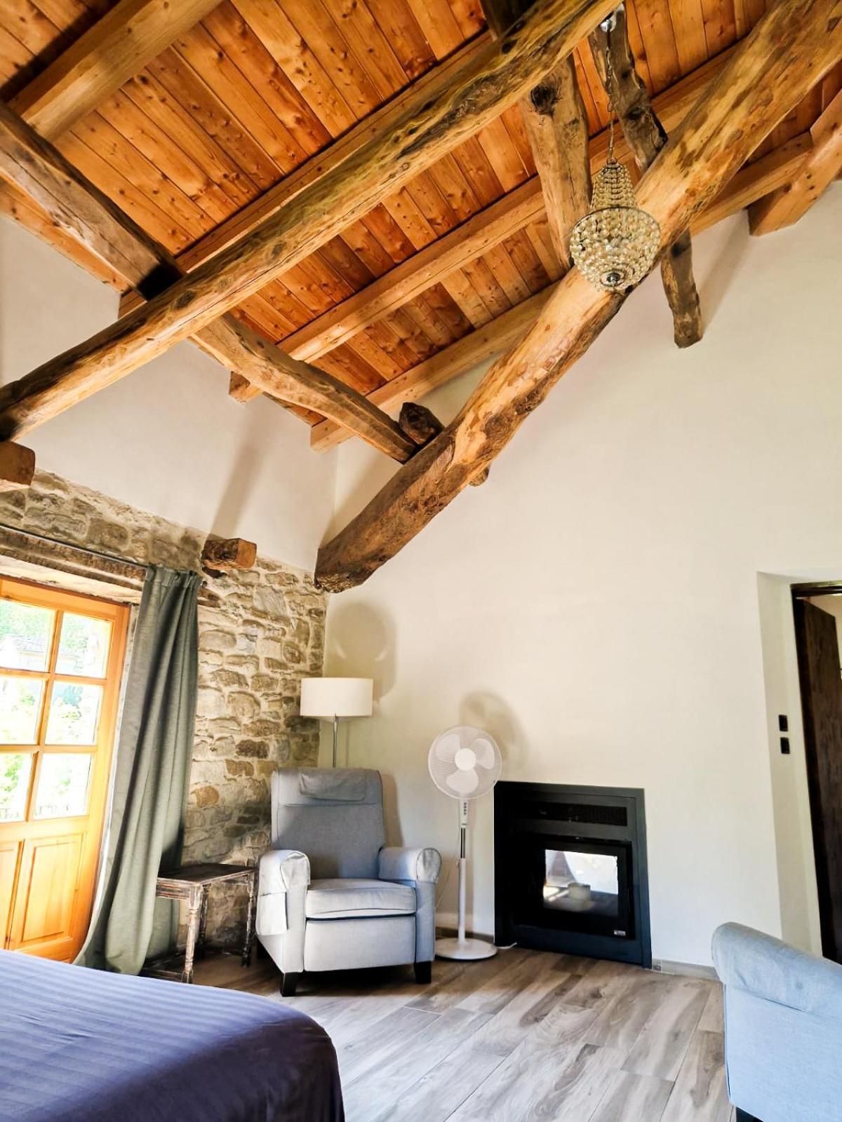 B&B Barbaia Levice Zewnętrze zdjęcie