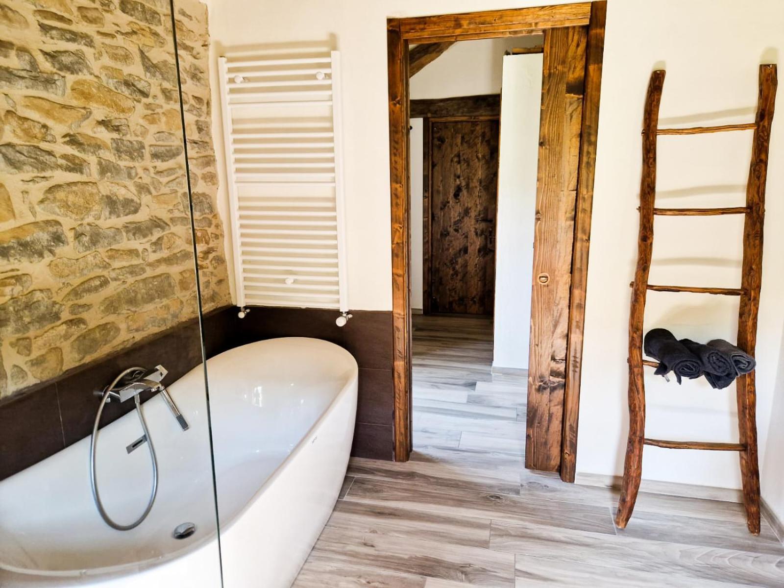 B&B Barbaia Levice Zewnętrze zdjęcie