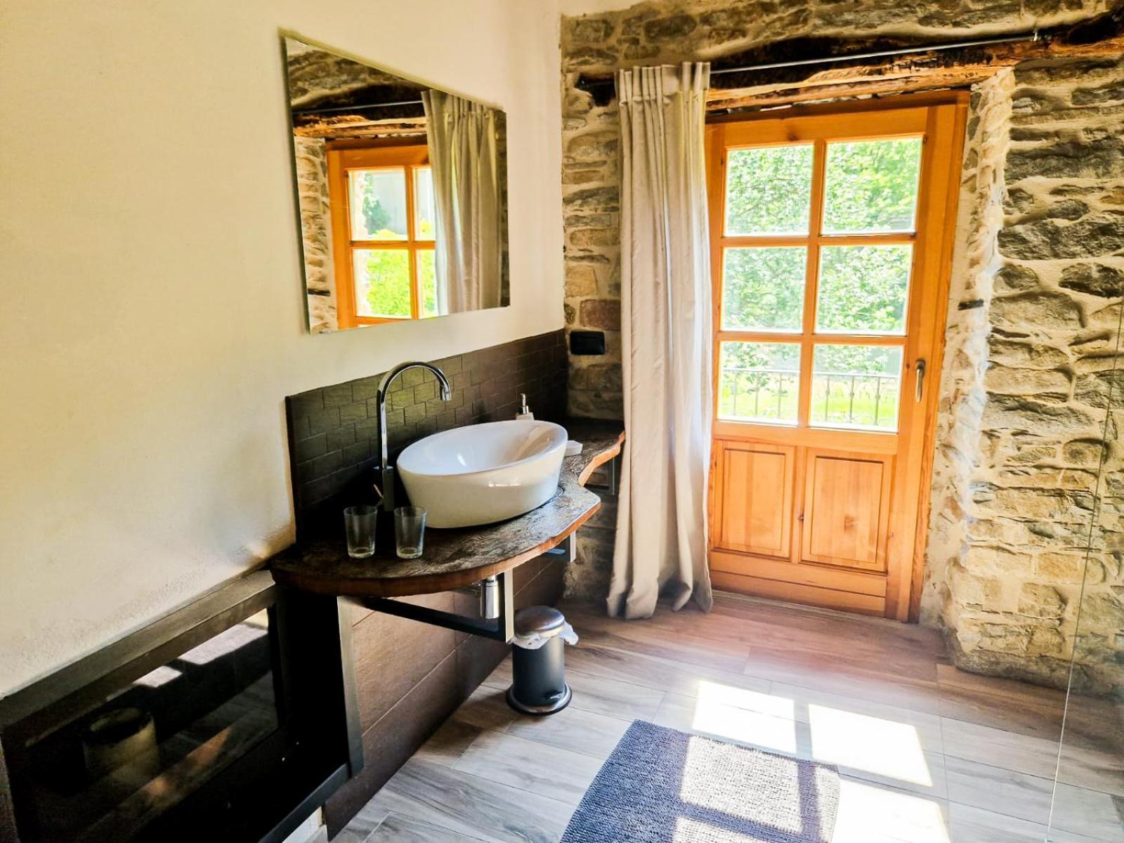 B&B Barbaia Levice Zewnętrze zdjęcie