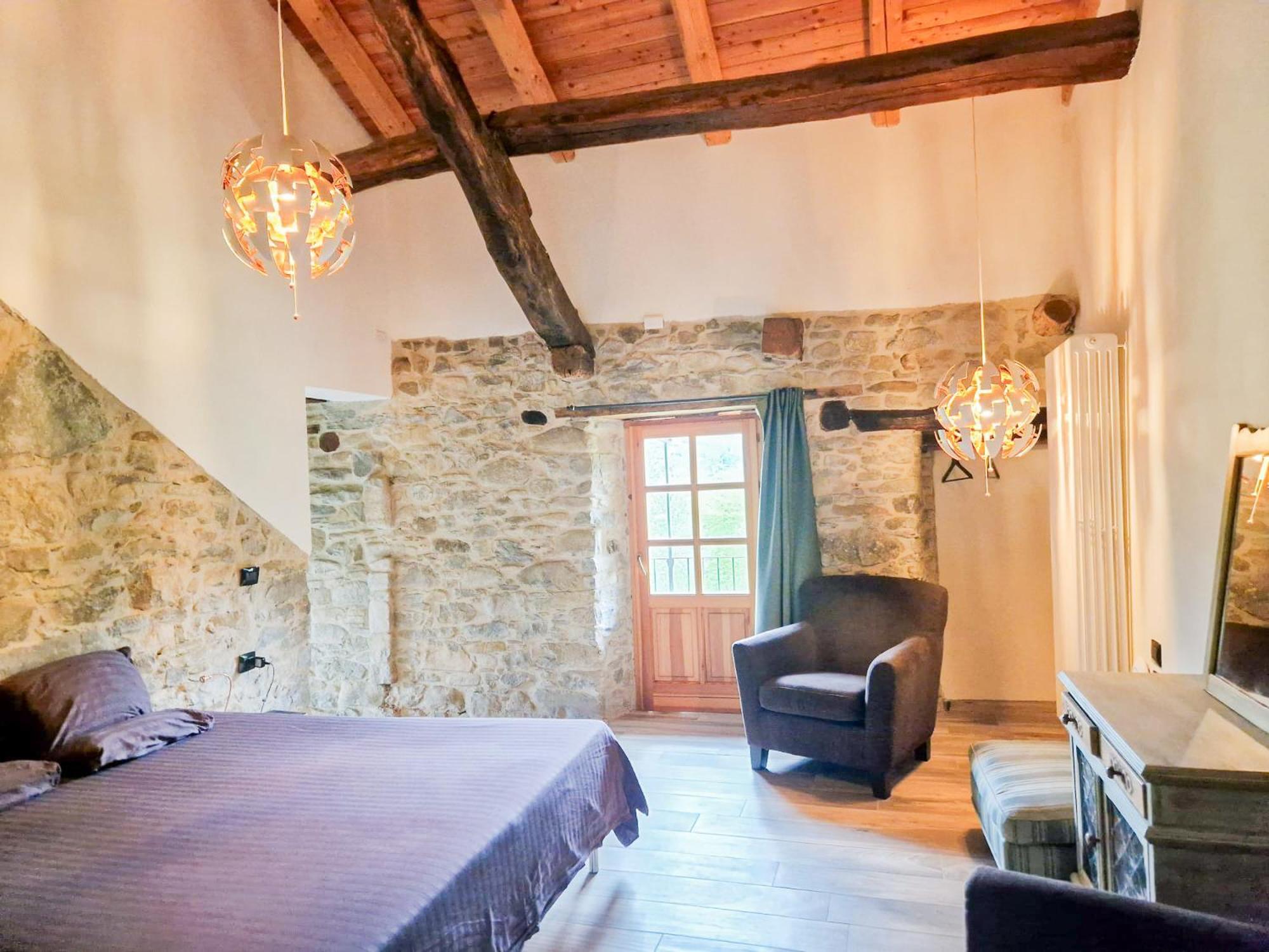 B&B Barbaia Levice Zewnętrze zdjęcie