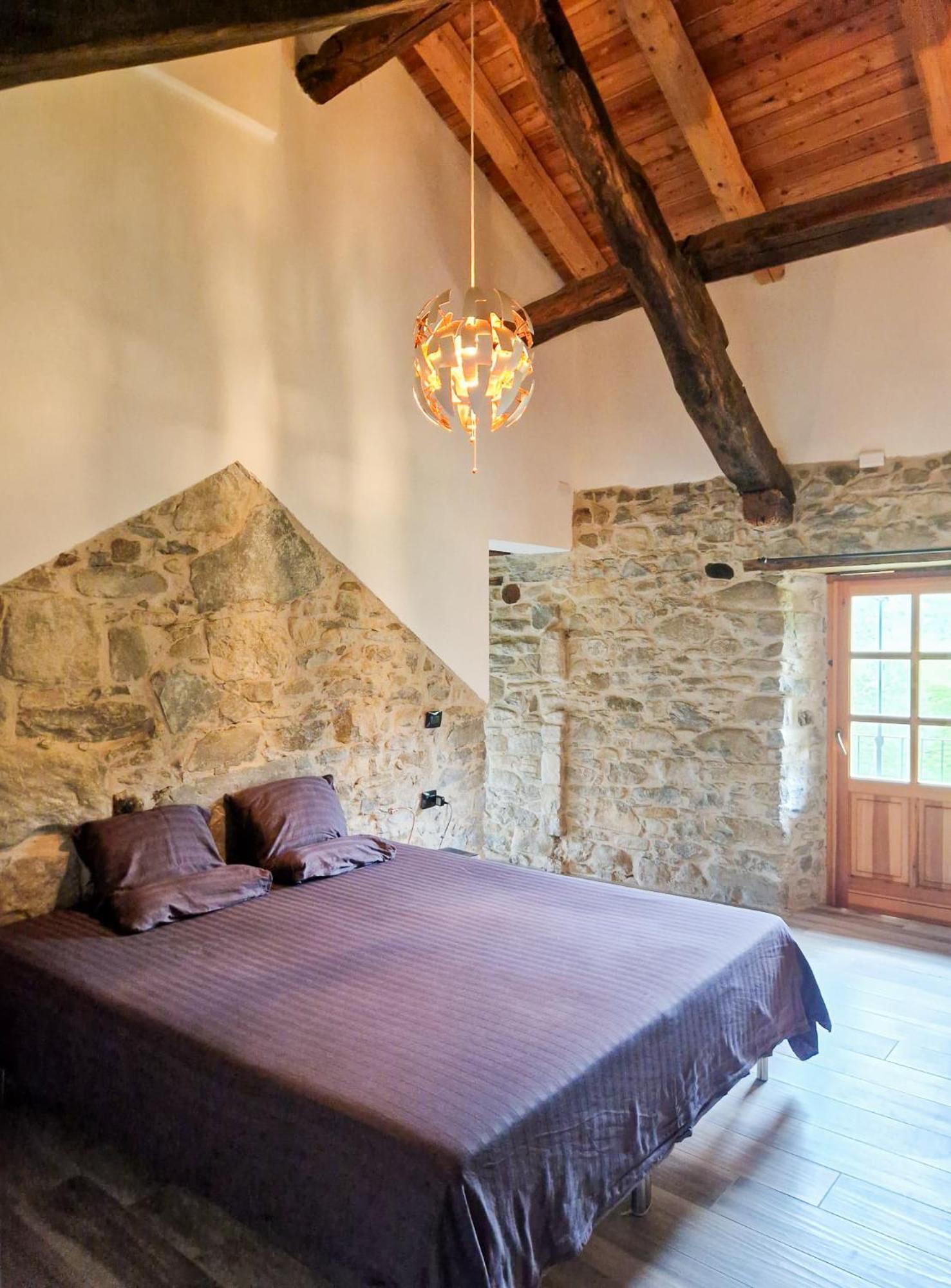 B&B Barbaia Levice Zewnętrze zdjęcie