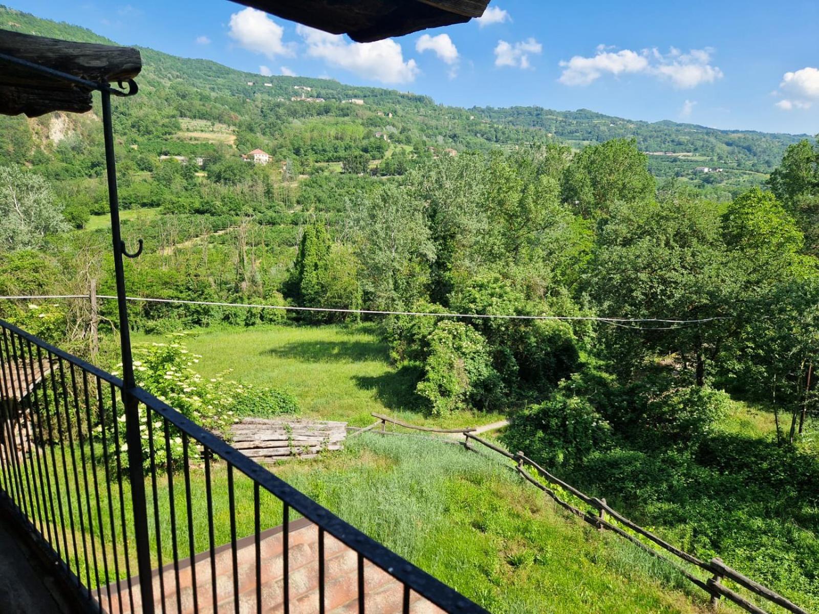 B&B Barbaia Levice Zewnętrze zdjęcie