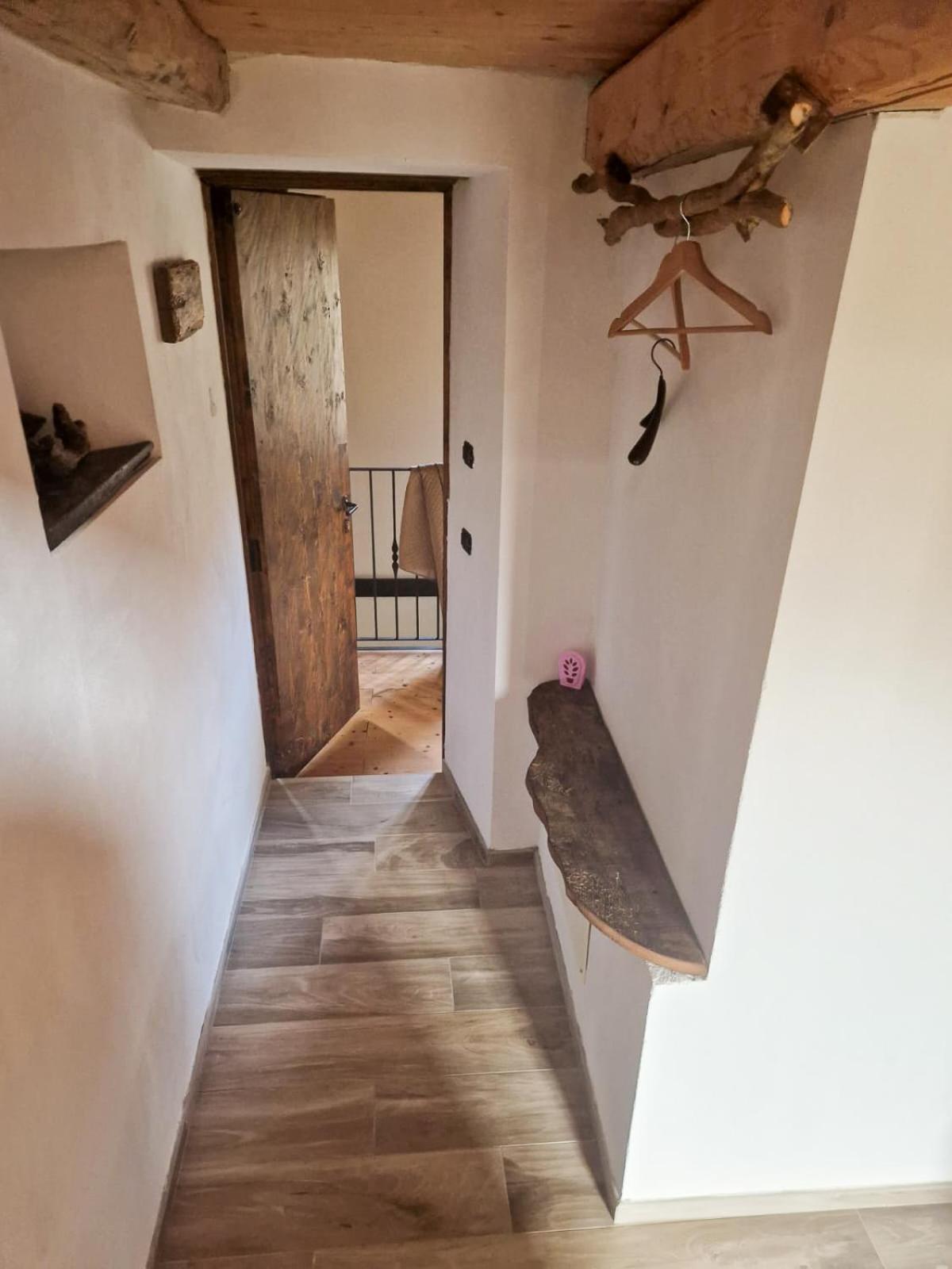 B&B Barbaia Levice Zewnętrze zdjęcie