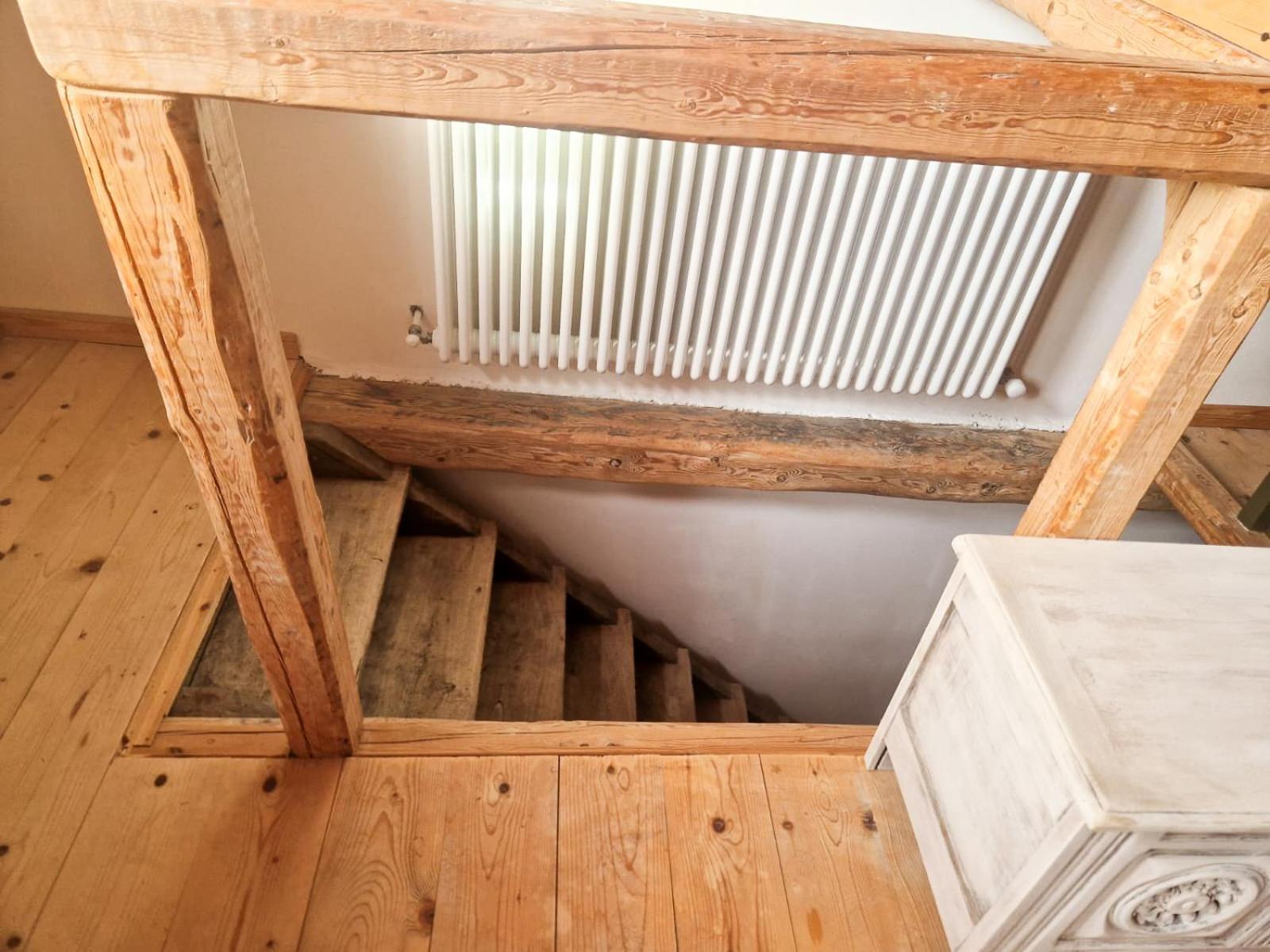B&B Barbaia Levice Zewnętrze zdjęcie