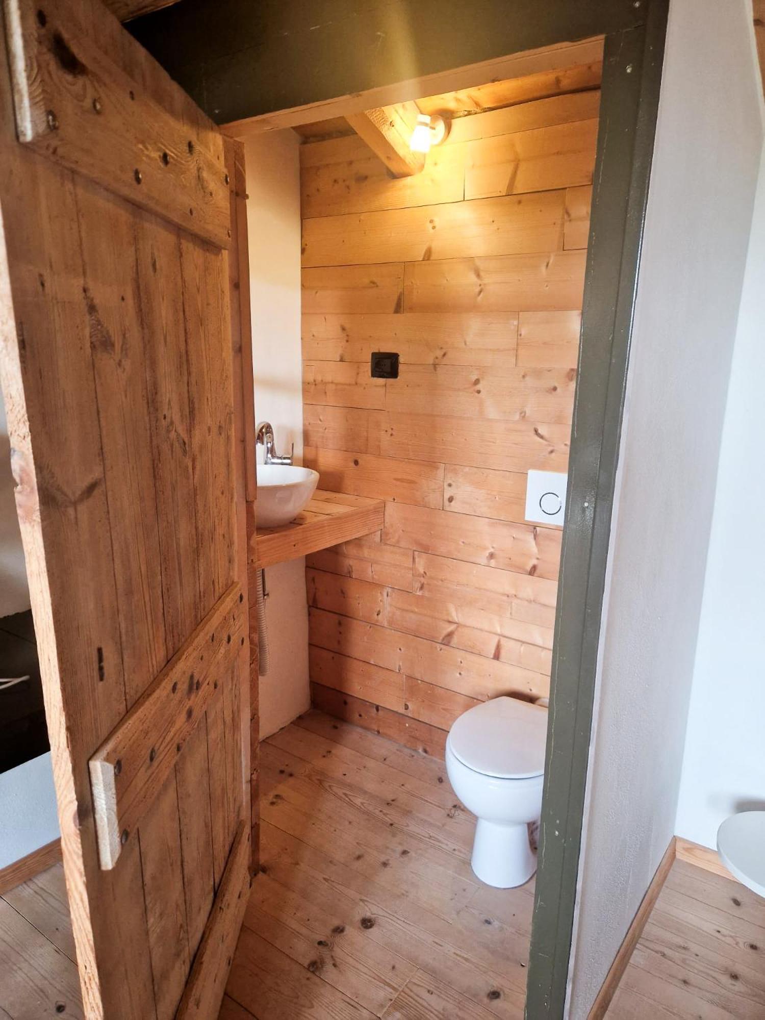 B&B Barbaia Levice Zewnętrze zdjęcie