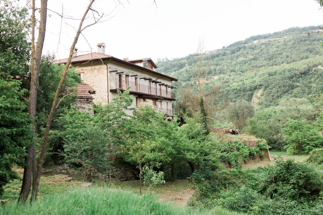 B&B Barbaia Levice Zewnętrze zdjęcie