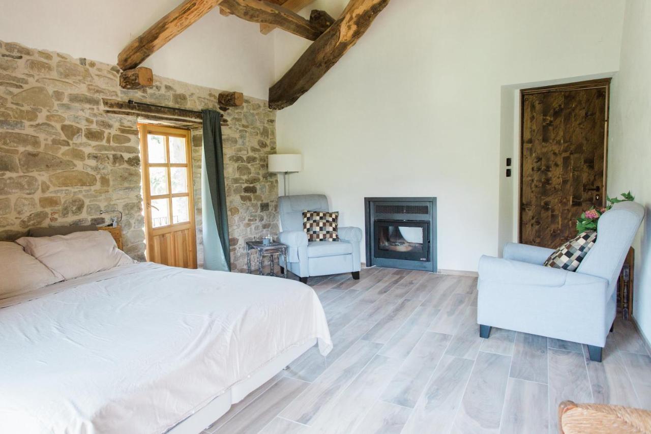 B&B Barbaia Levice Zewnętrze zdjęcie
