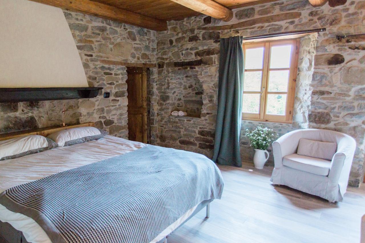 B&B Barbaia Levice Zewnętrze zdjęcie