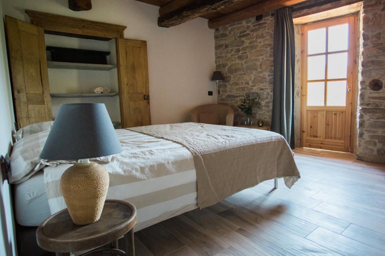 B&B Barbaia Levice Zewnętrze zdjęcie
