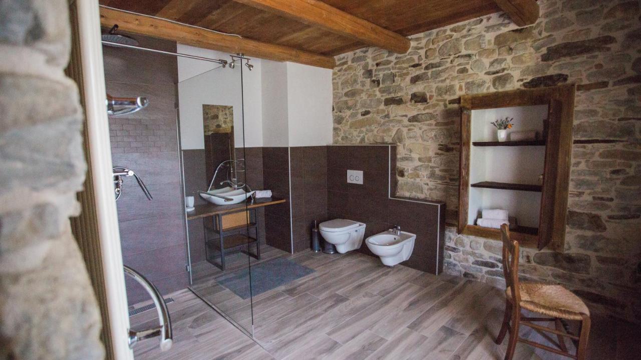 B&B Barbaia Levice Zewnętrze zdjęcie