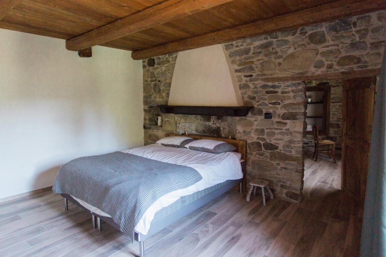 B&B Barbaia Levice Zewnętrze zdjęcie
