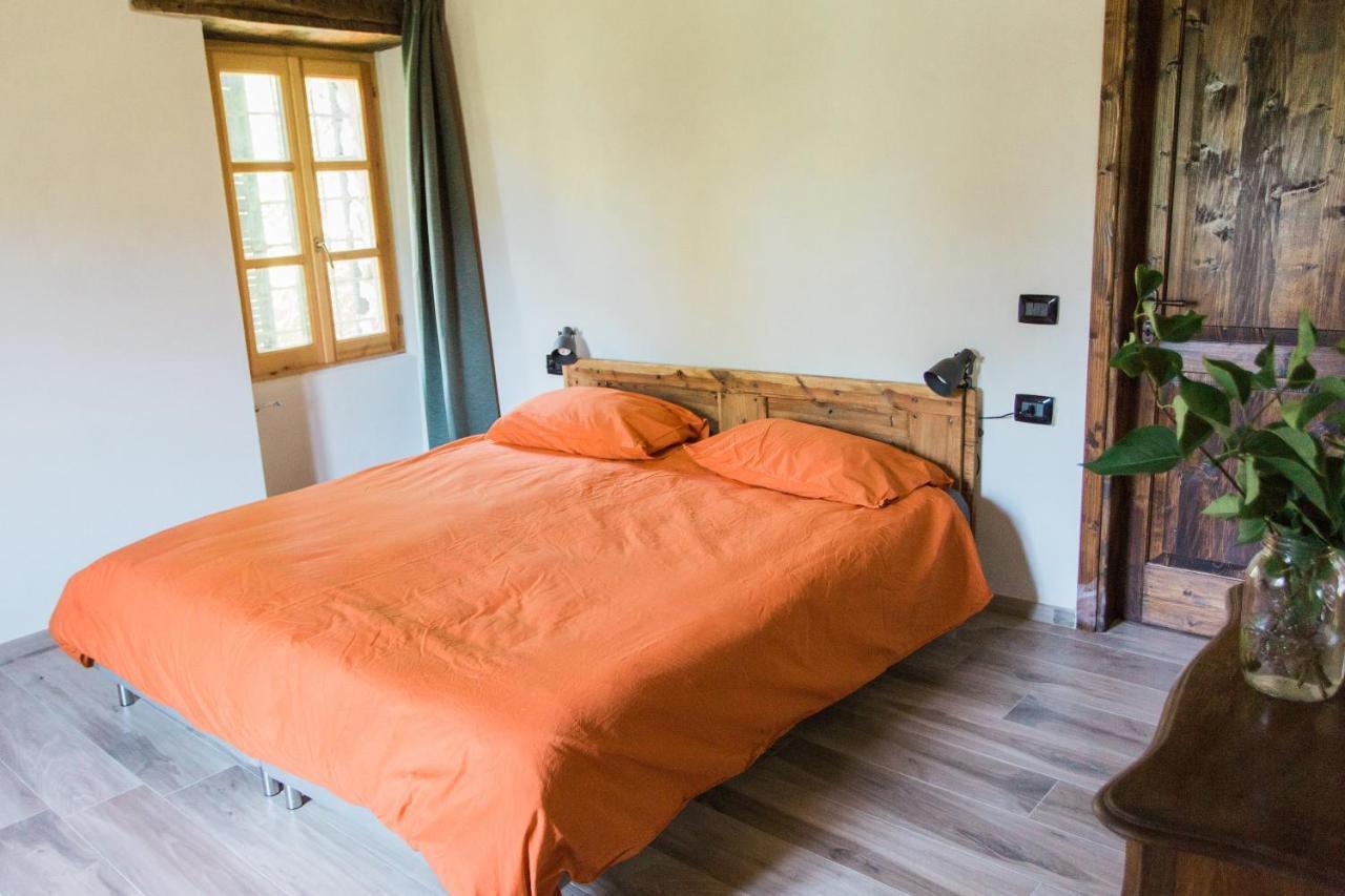 B&B Barbaia Levice Zewnętrze zdjęcie