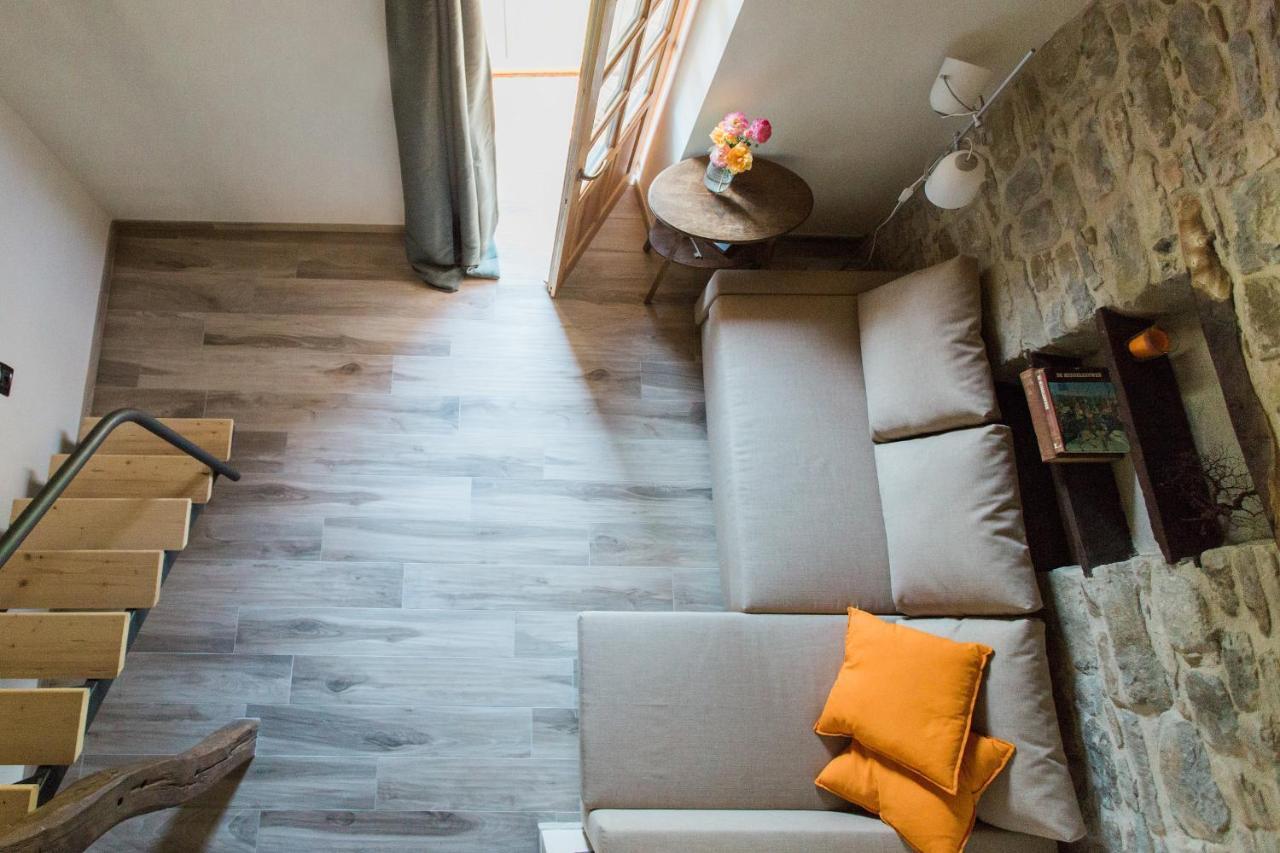 B&B Barbaia Levice Zewnętrze zdjęcie
