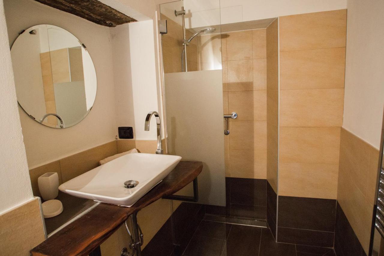 B&B Barbaia Levice Zewnętrze zdjęcie