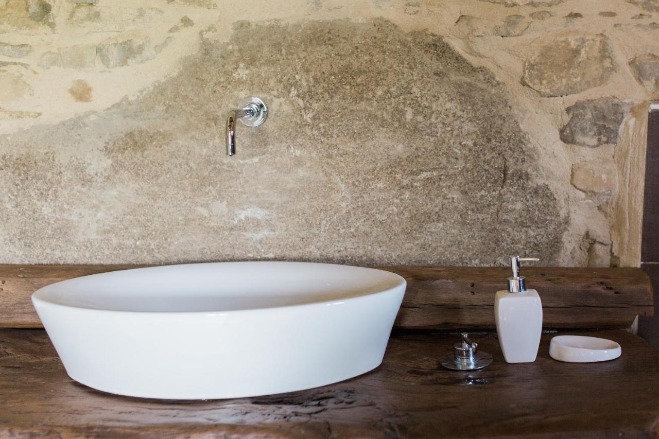 B&B Barbaia Levice Zewnętrze zdjęcie
