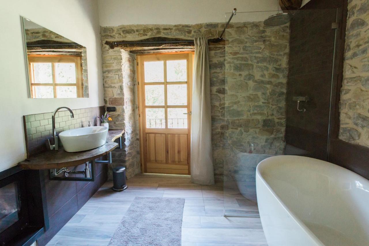 B&B Barbaia Levice Zewnętrze zdjęcie