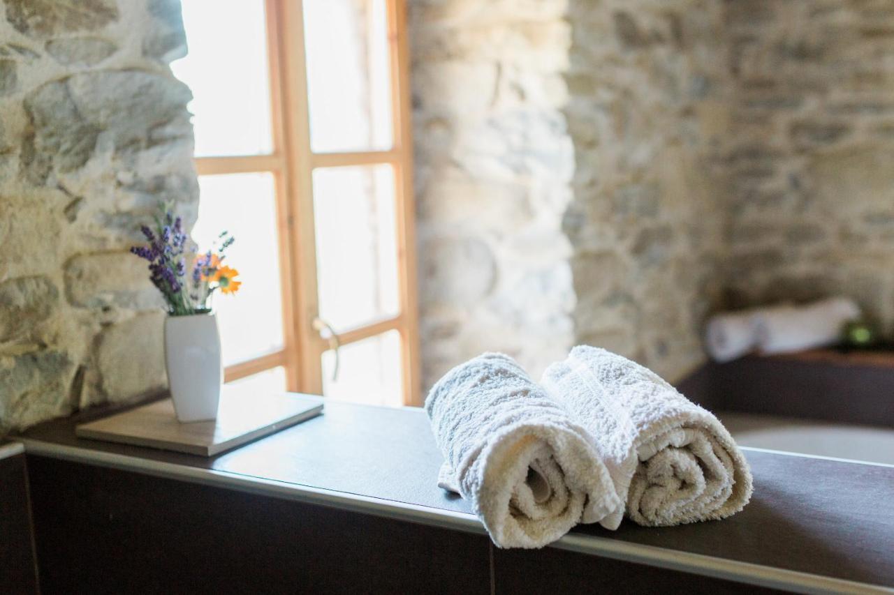 B&B Barbaia Levice Zewnętrze zdjęcie