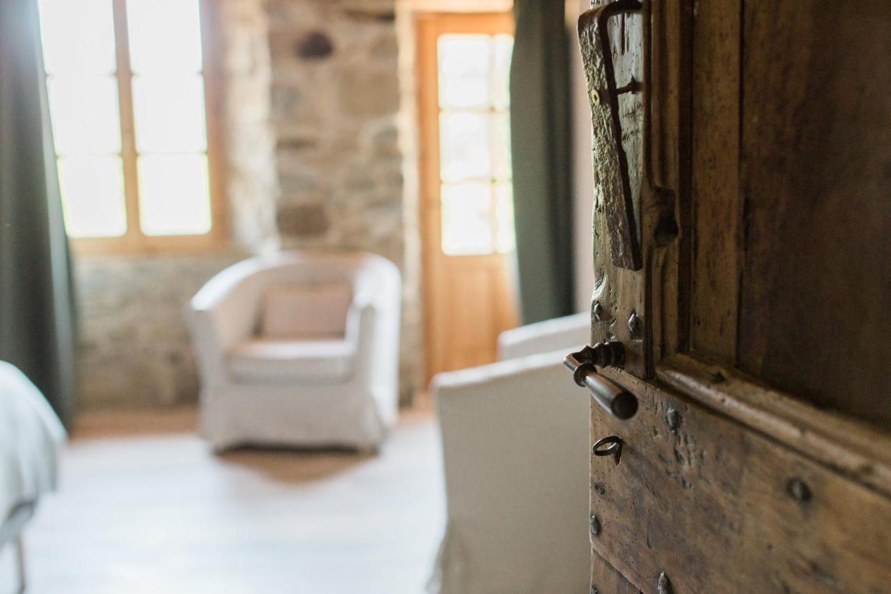 B&B Barbaia Levice Zewnętrze zdjęcie