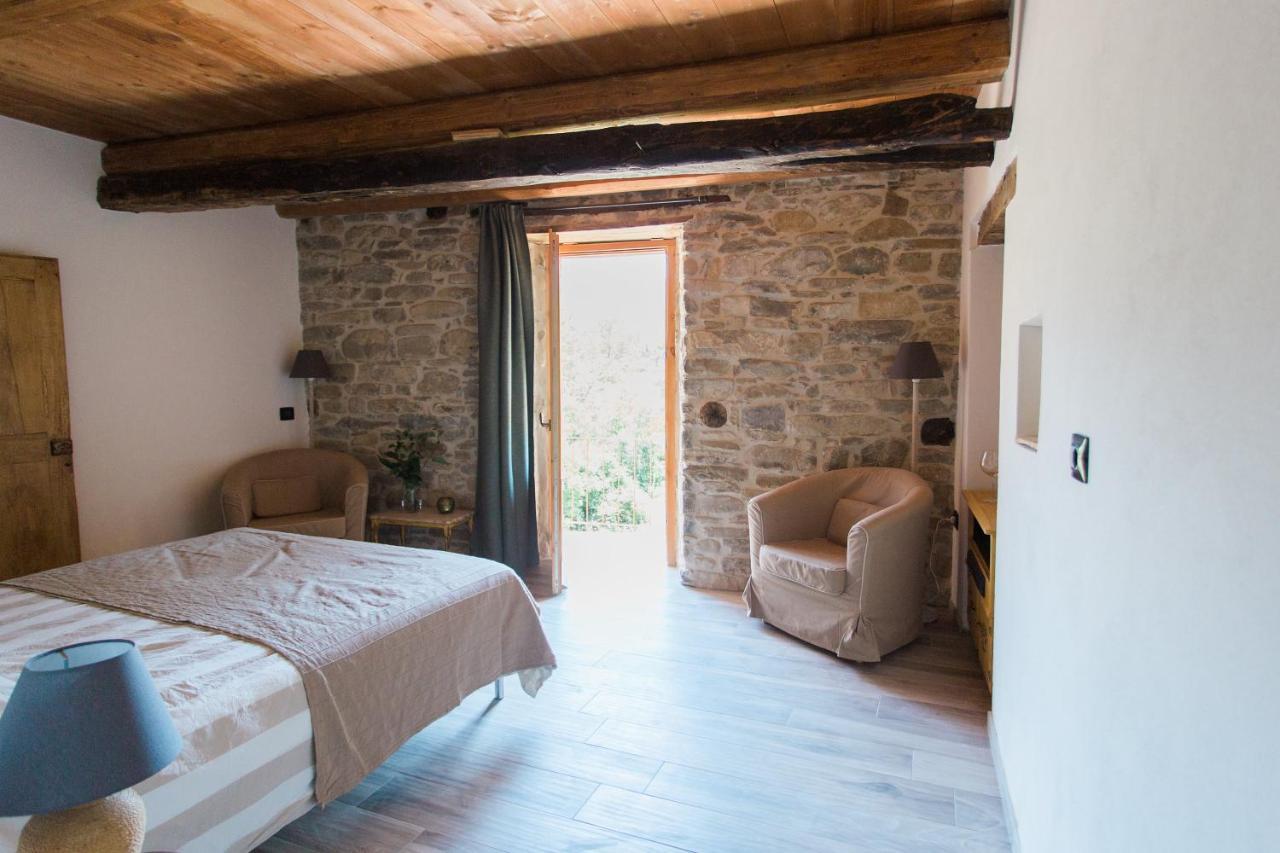 B&B Barbaia Levice Zewnętrze zdjęcie