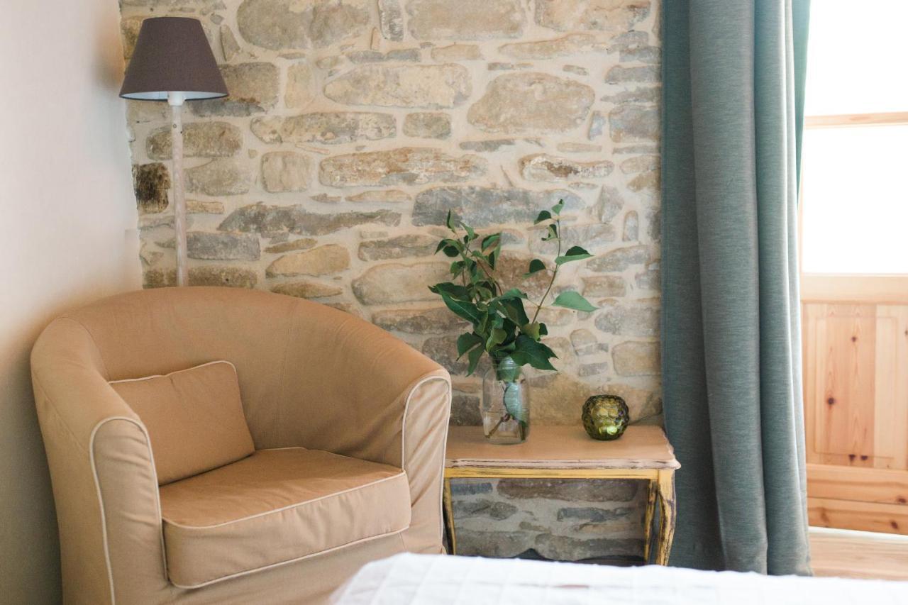 B&B Barbaia Levice Zewnętrze zdjęcie