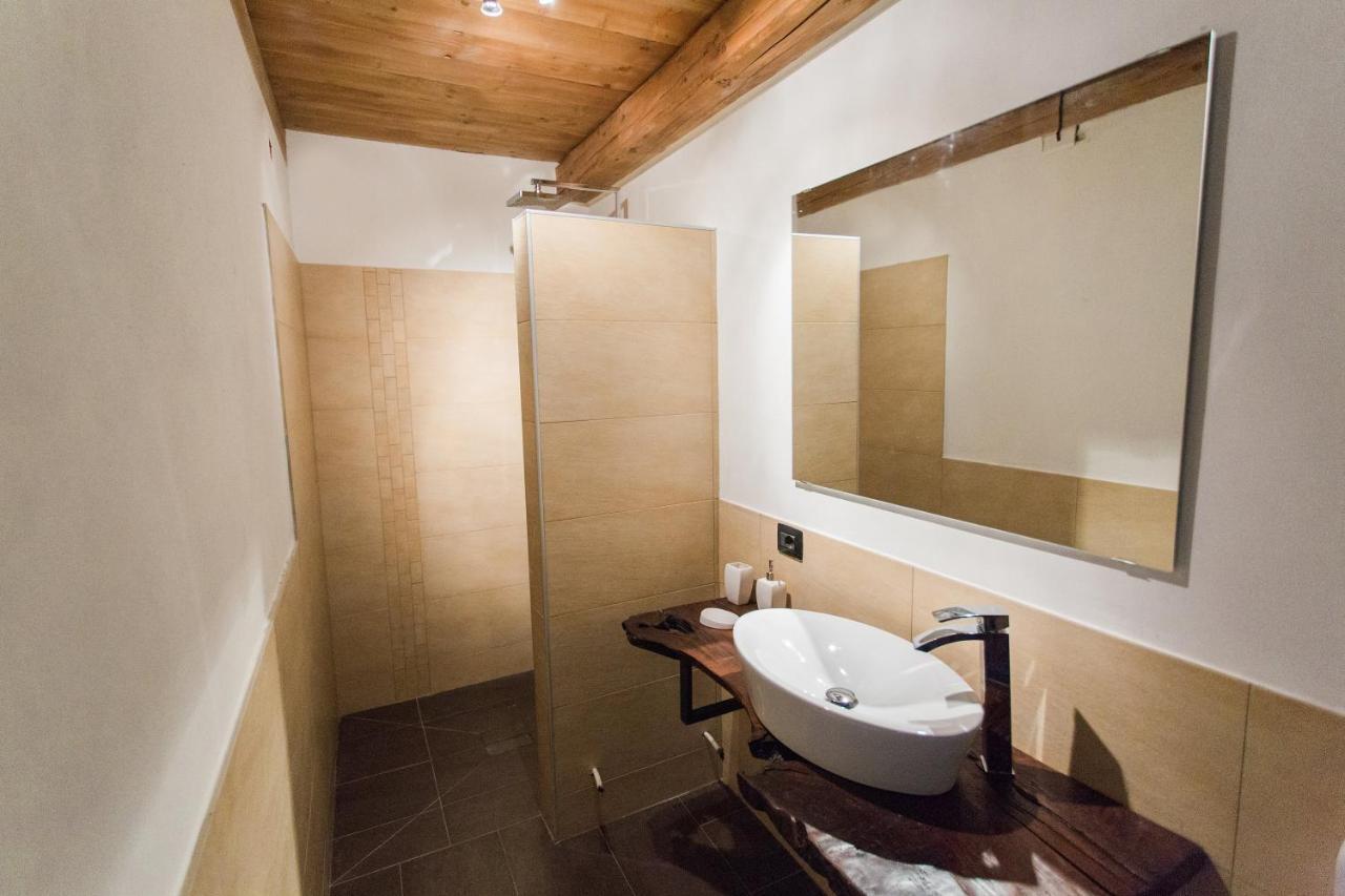 B&B Barbaia Levice Zewnętrze zdjęcie