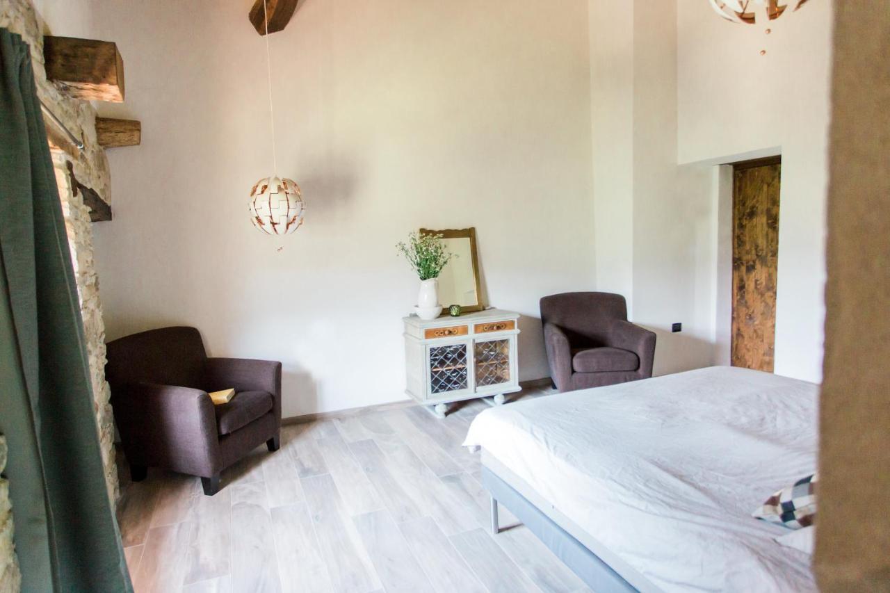 B&B Barbaia Levice Zewnętrze zdjęcie