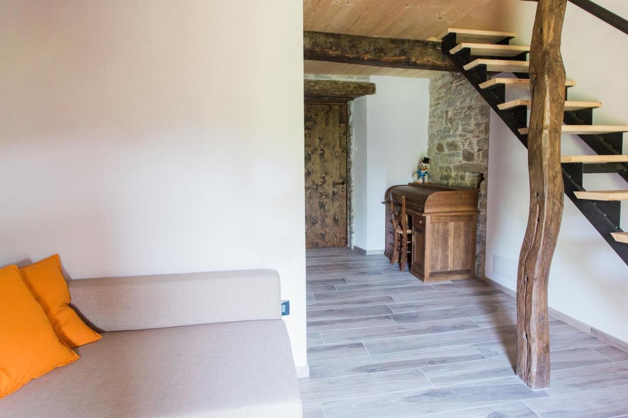 B&B Barbaia Levice Zewnętrze zdjęcie