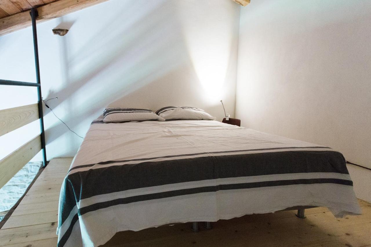 B&B Barbaia Levice Zewnętrze zdjęcie
