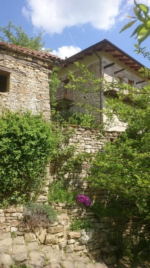 B&B Barbaia Levice Zewnętrze zdjęcie