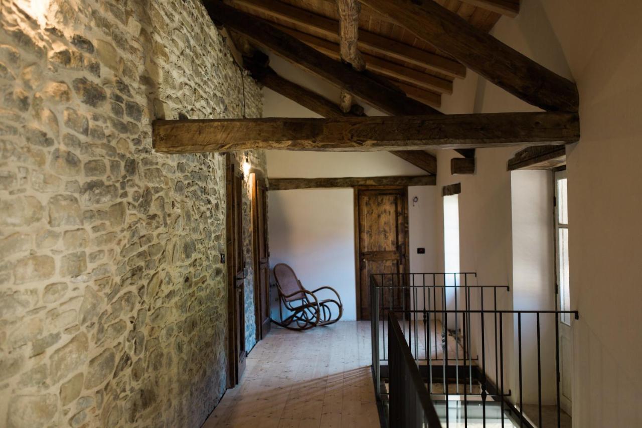 B&B Barbaia Levice Zewnętrze zdjęcie