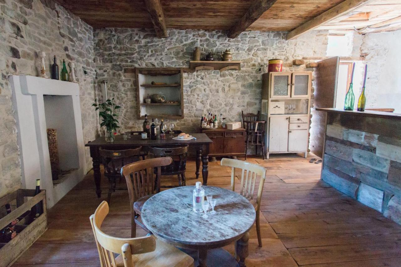 B&B Barbaia Levice Zewnętrze zdjęcie